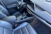 Thumbnail of 2024 Silver Metallic Cadillac XT4