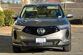Thumbnail of 2025 Liquid Carbon Metallic Acura RDX