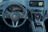 Thumbnail of 2025 Liquid Carbon Metallic Acura RDX