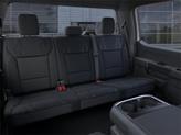 Thumbnail of 2025 Space White Metallic Ford F-150