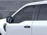 Thumbnail of 2025 Space White Metallic Ford F-150