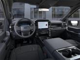 Thumbnail of 2025 Space White Metallic Ford F-150