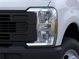 Thumbnail of 2025 Oxford White Ford F-350