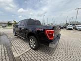 Thumbnail of 2022 Antimatter Blue Metallic Ford F-150