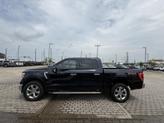 Thumbnail of 2022 Antimatter Blue Metallic Ford F-150