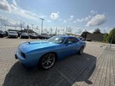 Thumbnail of 2019 B5 Blue Pearlcoat Dodge Challenger