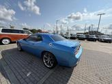 Thumbnail of 2019 B5 Blue Pearlcoat Dodge Challenger