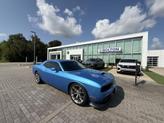Thumbnail of 2019 B5 Blue Pearlcoat Dodge Challenger