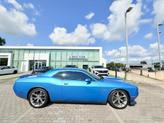 Photo of 2019 B5 Blue Pearlcoat Dodge Challenger