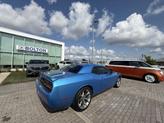 Thumbnail of 2019 B5 Blue Pearlcoat Dodge Challenger