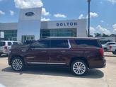 Photo of 2022 Redwood Metallic GMC Yukon XL