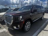 Thumbnail of 2022 Redwood Metallic GMC Yukon XL