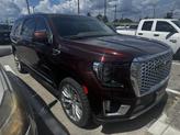 Thumbnail of 2022 Redwood Metallic GMC Yukon XL