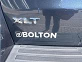 Thumbnail of 2023 Stone Blue Metallic Ford Expedition