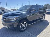 Thumbnail of 2023 Stone Blue Metallic Ford Expedition