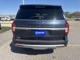 Thumbnail of 2023 Stone Blue Metallic Ford Expedition