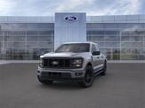 Thumbnail of 2024 Carbonized Gray Metallic Ford F-150