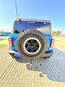 Thumbnail of 2022 Velocity Blue Metallic Ford Bronco