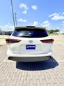 Thumbnail of 2021 Blizzard Pearl Toyota Highlander