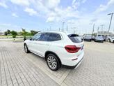 Thumbnail of 2019 Mineral White Metallic BMW X3