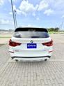 Thumbnail of 2019 Mineral White Metallic BMW X3