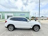 Photo of 2019 Mineral White Metallic BMW X3