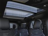 Thumbnail of 2025 Star White Ford Explorer