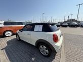 Thumbnail of 2015 White Silver Metallic MINI Hardtop