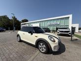 Thumbnail of 2015 White Silver Metallic MINI Hardtop