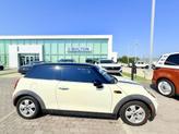 Photo of 2015 White Silver Metallic MINI Hardtop