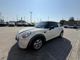 Thumbnail of 2015 White Silver Metallic MINI Hardtop