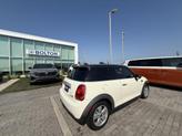 Thumbnail of 2015 White Silver Metallic MINI Hardtop