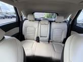 Thumbnail of 2024 Stone Blue Metallic Ford Edge
