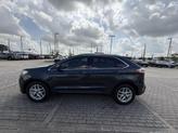 Thumbnail of 2024 Stone Blue Metallic Ford Edge