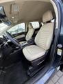 Thumbnail of 2024 Stone Blue Metallic Ford Edge