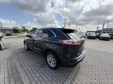 Thumbnail of 2024 Stone Blue Metallic Ford Edge