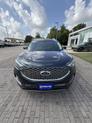 Thumbnail of 2024 Stone Blue Metallic Ford Edge