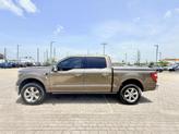 Thumbnail of 2023 Stone Gray Metallic Ford F-150