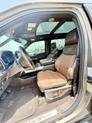 Thumbnail of 2023 Stone Gray Metallic Ford F-150