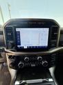 Thumbnail of 2023 Stone Gray Metallic Ford F-150