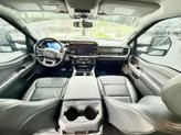 Thumbnail of 2024 Oxford White Ford F-250