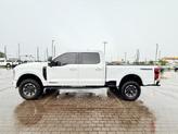 Thumbnail of 2024 Oxford White Ford F-250