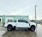 Photo of 2024 Oxford White Ford F-250