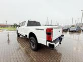 Thumbnail of 2024 Oxford White Ford F-250