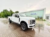 Thumbnail of 2024 Oxford White Ford F-250