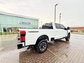 Thumbnail of 2024 Oxford White Ford F-250