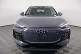 Thumbnail of 2025 Magnet Gray Audi Q6 e-tron