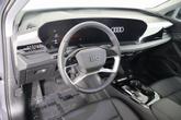 Thumbnail of 2025 Magnet Gray Audi Q6 e-tron