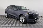 Thumbnail of 2025 Magnet Gray Audi Q6 e-tron
