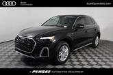 Photo of 2023 Mythos Black Metallic Audi Q5